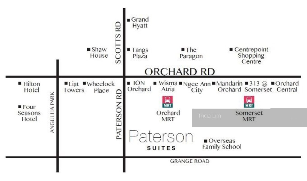 Paterson Suites (D9), Condominium #143003112